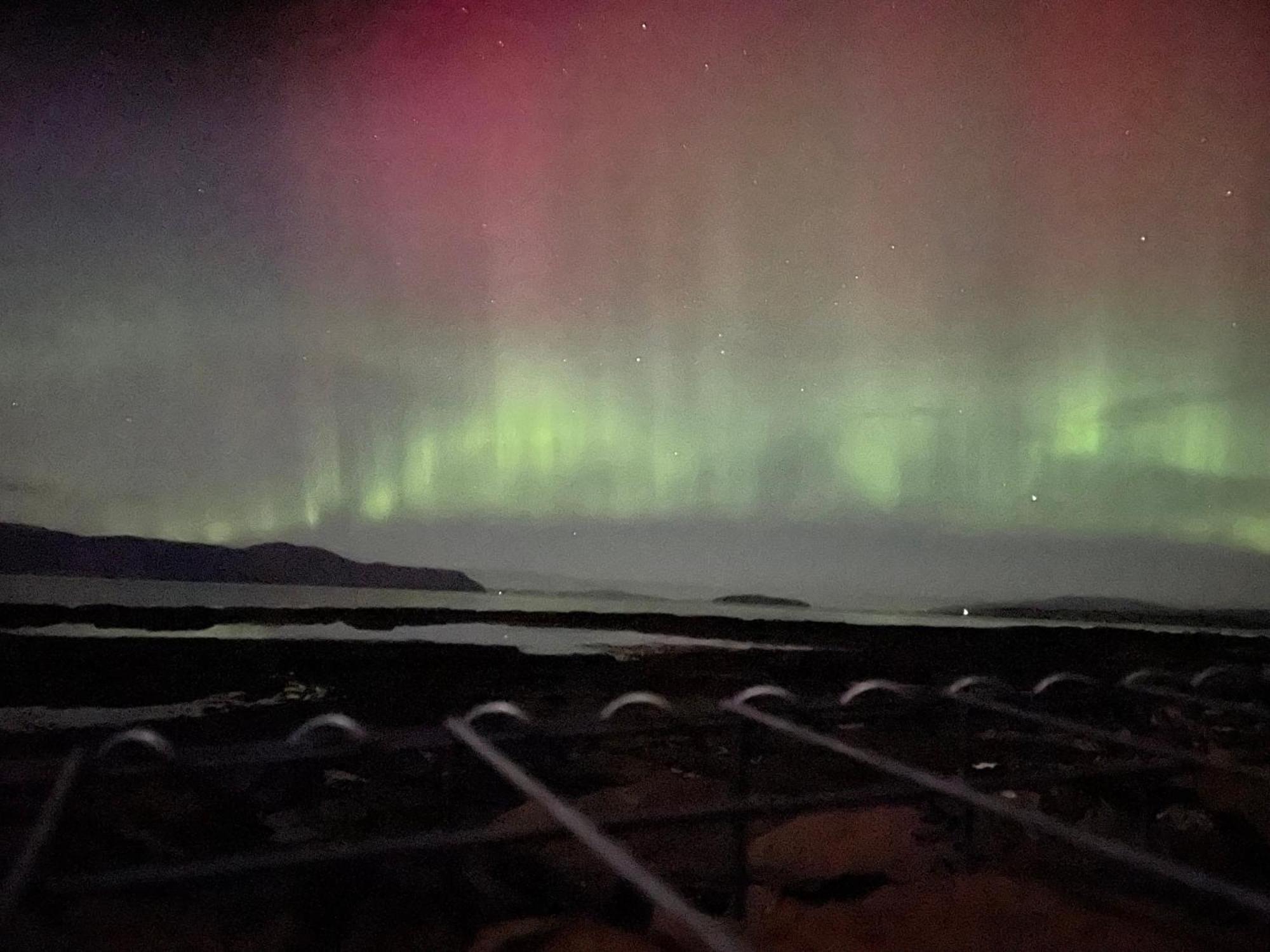 Carnmhor, Isle Of Skye - Stunning 242 Year Old Cottage On Its Own Sea Shore! Breakish Esterno foto